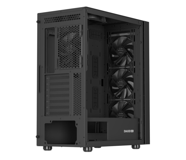 Genesis DIAXID 605F + HYDRIA 240 - 1350639 - zdjęcie 4